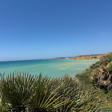 Appartamento Casa Anna Conil De La Frontera Esterno foto