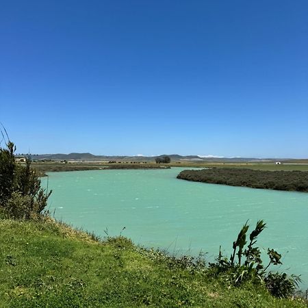 Appartamento Casa Anna Conil De La Frontera Esterno foto