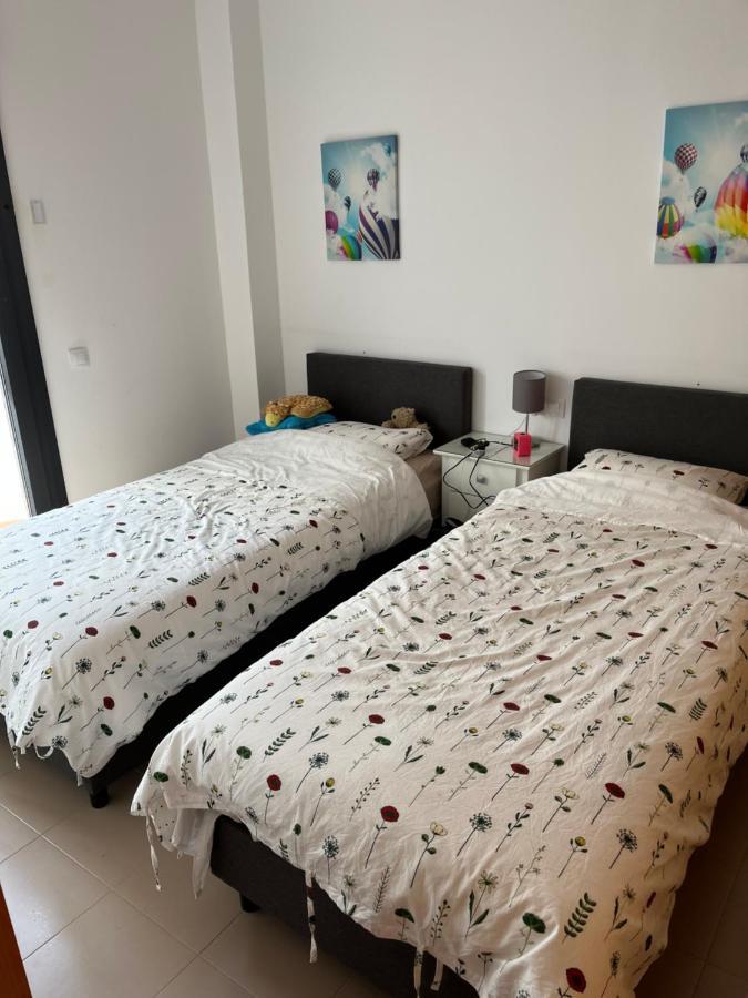 Appartamento Casa Anna Conil De La Frontera Esterno foto