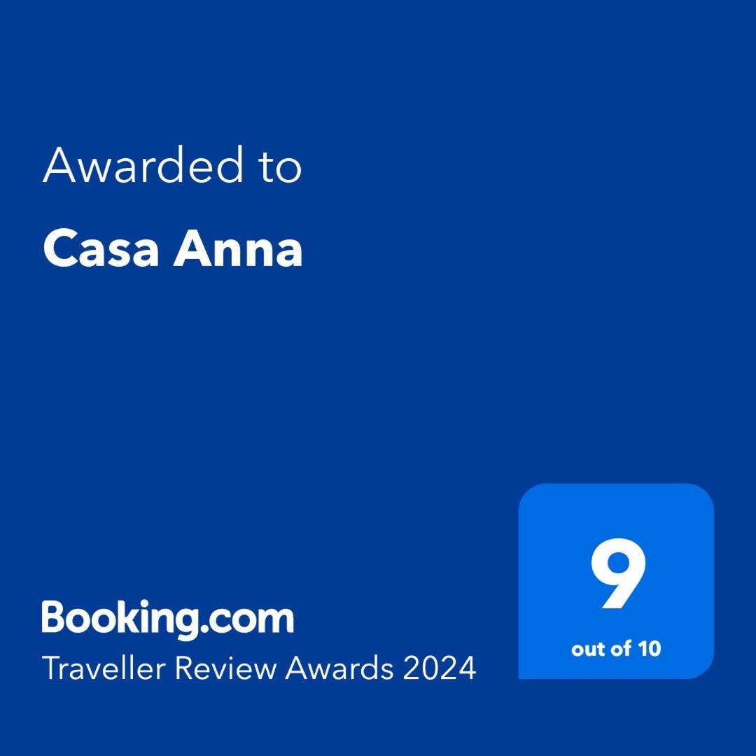Appartamento Casa Anna Conil De La Frontera Esterno foto