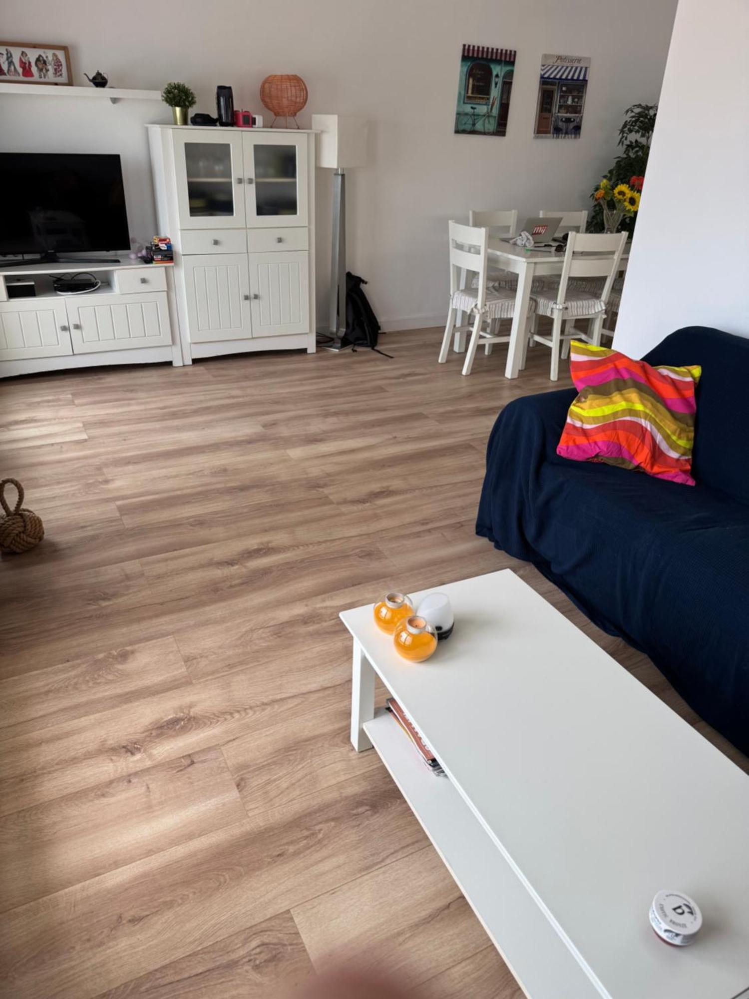 Appartamento Casa Anna Conil De La Frontera Esterno foto