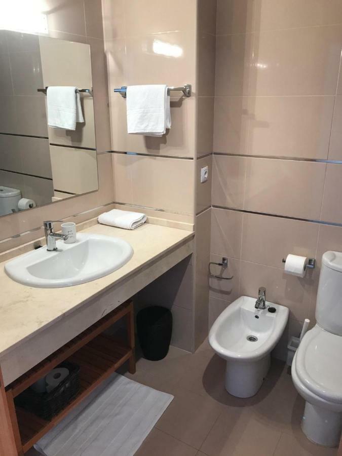 Appartamento Casa Anna Conil De La Frontera Esterno foto