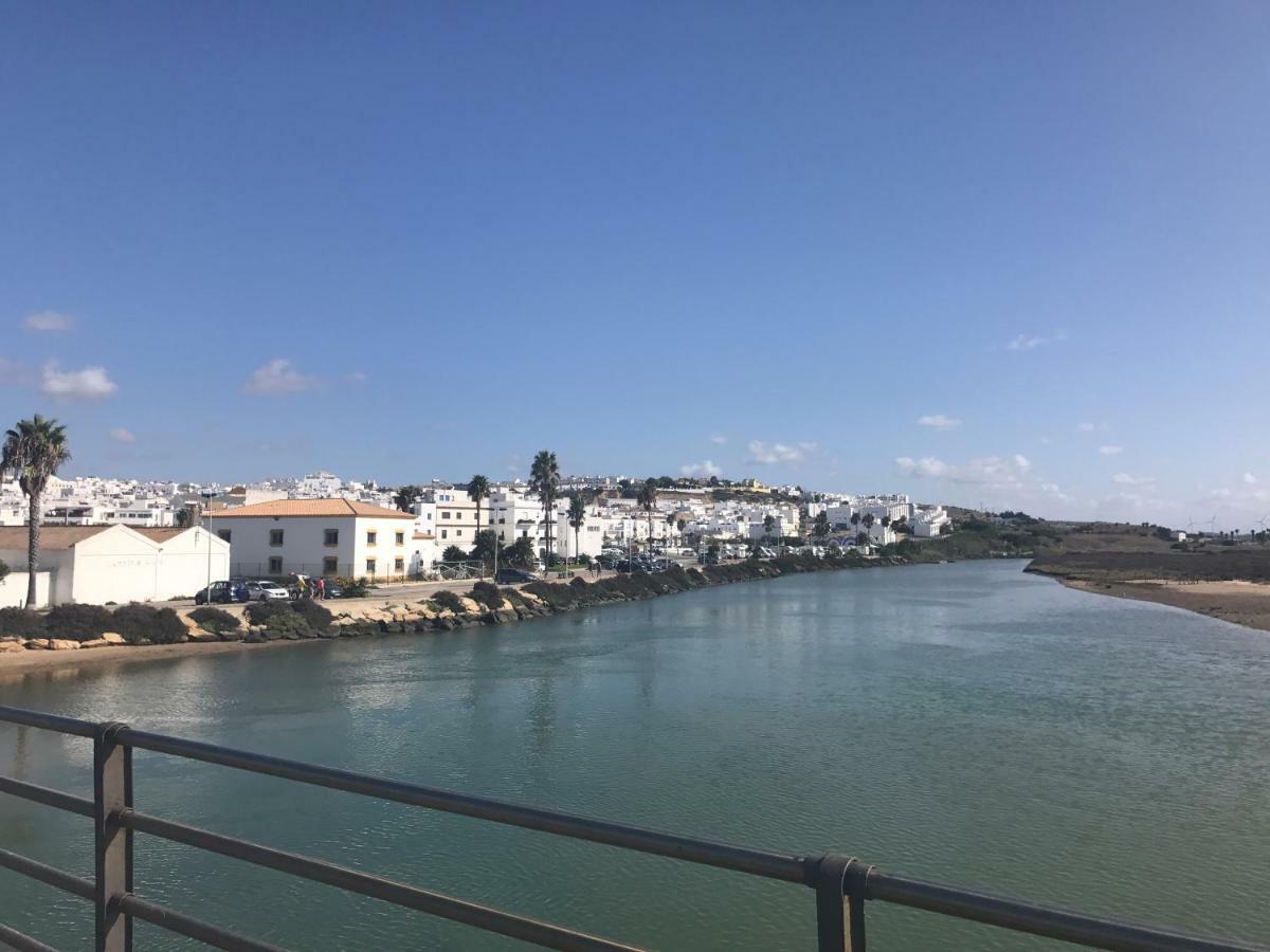 Appartamento Casa Anna Conil De La Frontera Esterno foto
